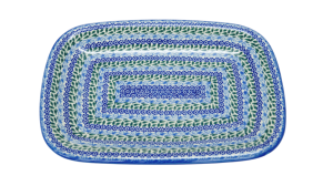 Platter DARIA 3 (A198 D75)