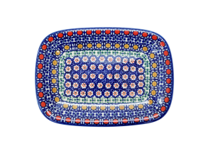 Platter DARIA 1 (A166 D1)