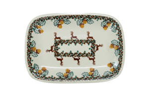 Platter DARIA 1 (A166 D79)