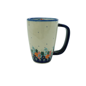 Cappuccino mug with handle (A40 D23)