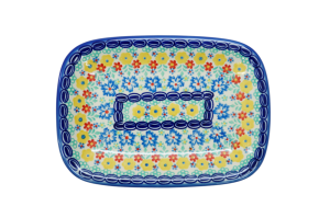 Platter DARIA 1 (A166 D26)