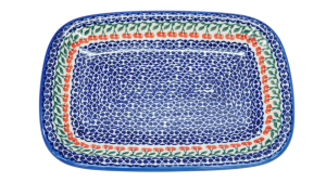 Platter DARIA 2 (A154 D29)