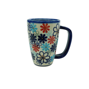 Cappuccino mug with handle (A40 D44)