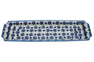 Tacka z uszami długa (A203 D89)