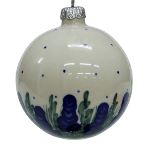 Large Christmas ornament (A232 D19)