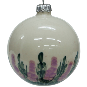 Large Christmas ornament (A232 D93)