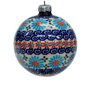 Large Christmas ornament (A232 D3)