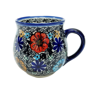 Bubble mug ANDY (A10 D66)