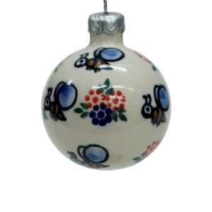 Small Christmas ornament (A233 D2)