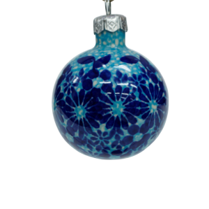 Small Christmas ornament (A233 D78)