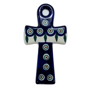 Hanging cross (A235 D43)