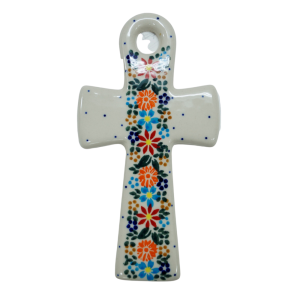 Hanging cross (A235 D55)