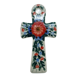 Hanging cross (A235 D28)