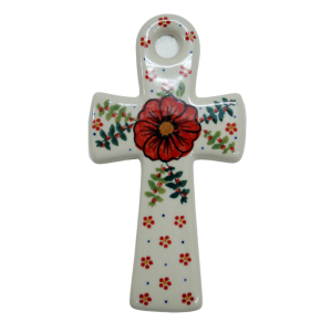Hanging cross (A235 D101)
