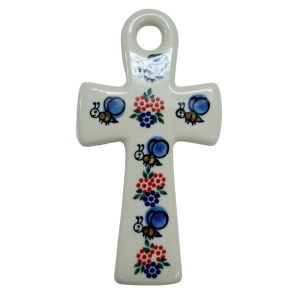 Hanging cross (A235 D2)