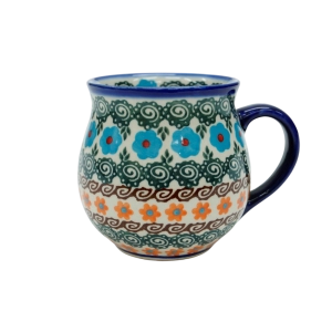 Bubble mug ANDY (A10 D62)