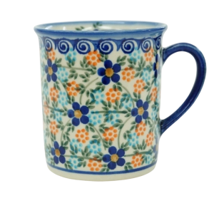Mug MARS (A49 D83)