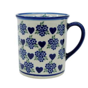 Mug MARS (A49 D89)