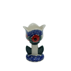 Tulip candlestick (A8 D15)
