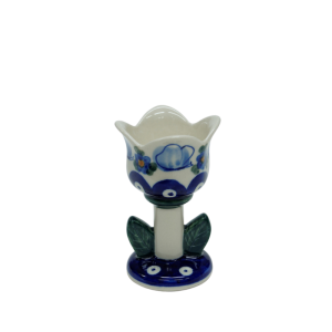 Tulip candlestick (A8 D76)