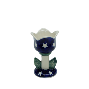 Tulip candlestick (A8 D46)