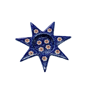 Candlestick star small (A292 D1)