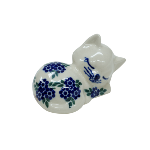 Sleepy kitty (A412 D16)