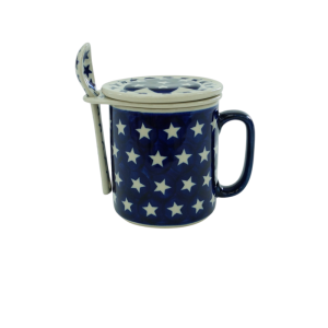 Mug with infuser (A52 D46)