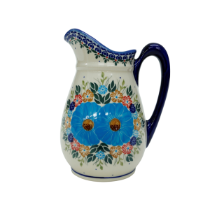 Jug III (A92 D61)