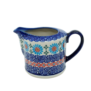 Milk jug (A77 D3)