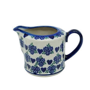 Milk jug (A77 D89)
