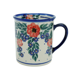 Mug MARS (A49 D56)