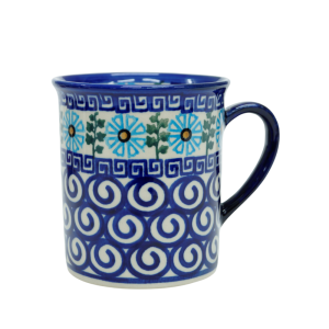 Mug MARS (A49 D38)