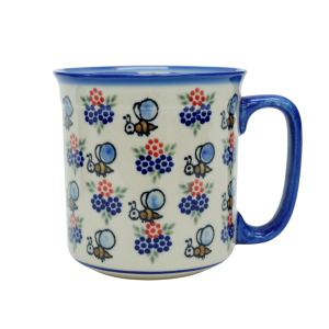 Mug LARGE DAN (A47 D2)