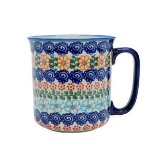Kubek DUŻY DAN (A47 D35)  
