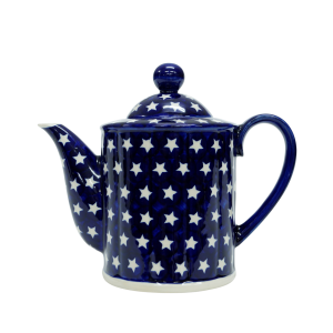 Kettle striped (A72 D46)