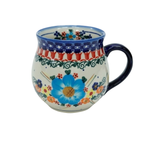 Bubble mug ANDY (A10 D59)
