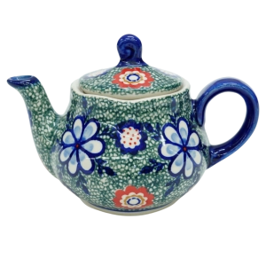 Kettle small (A35 D42)