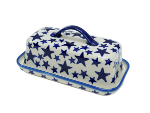 Butter dish OSEŁKA (A399 D45)