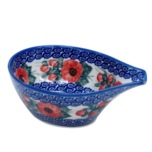 Spoon rest large (A414 D15)