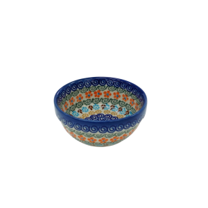 Miska 11 cm z rantem (A84 D5)