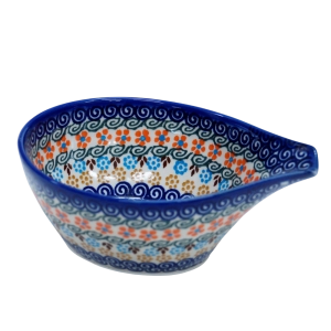 Spoon rest large (A414 D5)