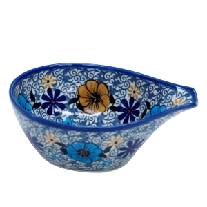 Spoon rest large (A414 D99)