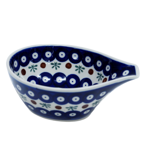 Spoon rest large (A414 D24)