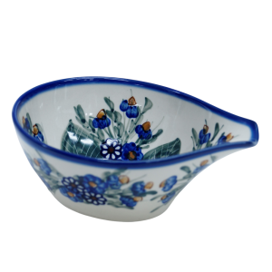 Spoon rest large (A414 D7)