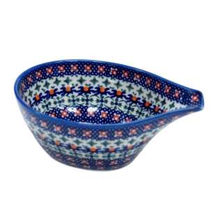 Spoon rest large (A414 D21)