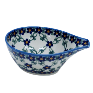 Spoon rest large (A414 D6)