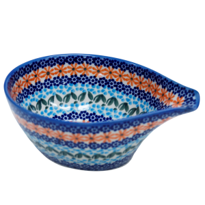 Spoon rest large (A414 D69)