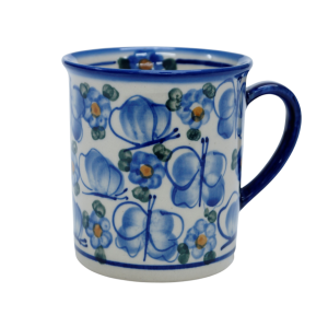 Mug MARS (A49 D13) 