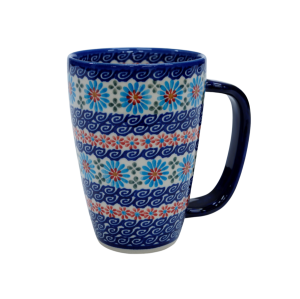 Cappuccino mug with handle (A40 D3) 